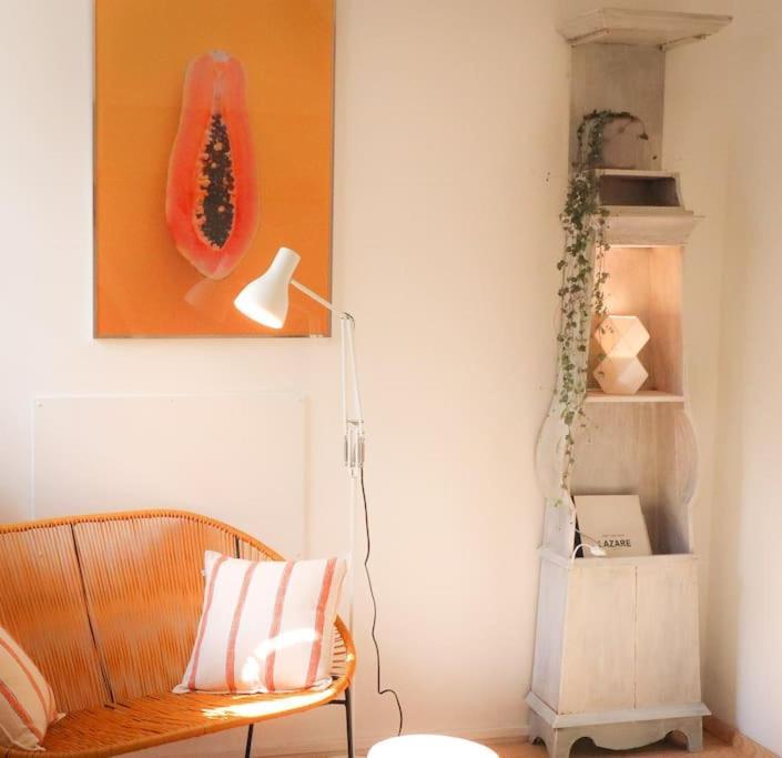 Vivien Durand - Boutique Aparthotel Au Coeur De בורדו מראה חיצוני תמונה