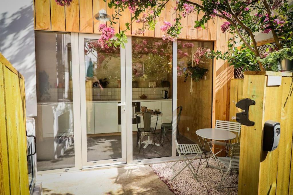 Vivien Durand - Boutique Aparthotel Au Coeur De בורדו מראה חיצוני תמונה